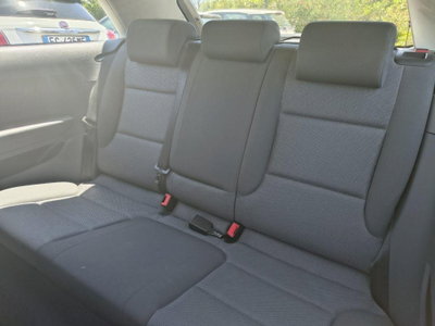 Audi A3 1.6 TDI 90 CV CR F.AP. Ambiente (15)