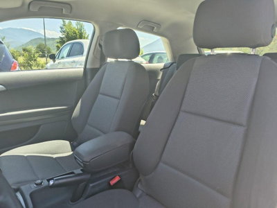 Audi A3 1.6 TDI 90 CV CR F.AP. Ambiente (8)