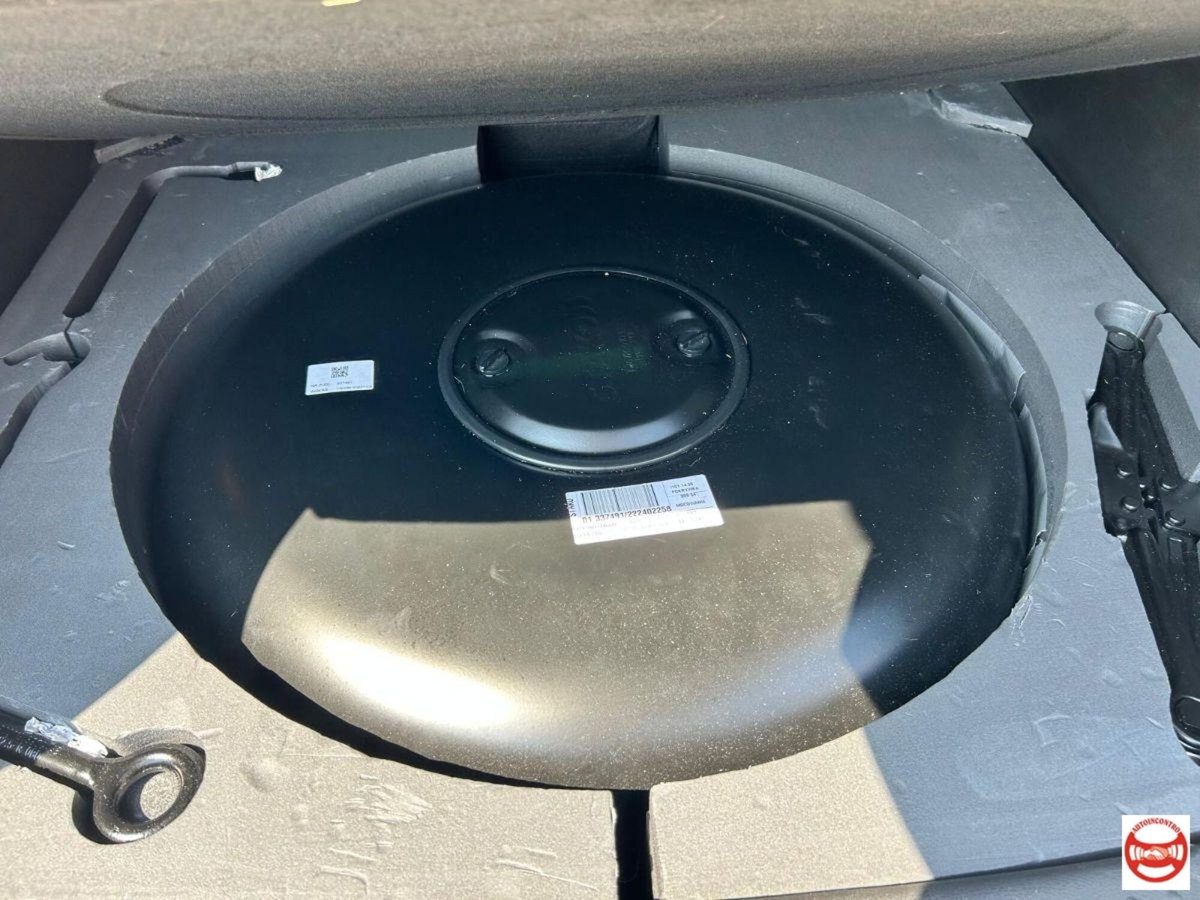 Dr DR 6.0 6.0 1.5 turbo Gpl 149cv cvt (20)