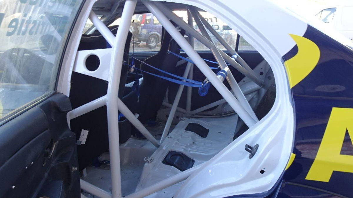 Mitsubishi Lancer Evolution Evolution 2.0 T S-AWC GSR (17)