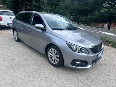 Peugeot 308 SW BlueHDi 130 S&S Style (2)