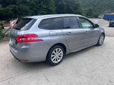 Peugeot 308 SW BlueHDi 130 S&S Style (3)