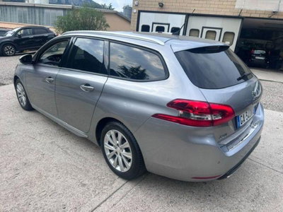 Peugeot 308 SW BlueHDi 130 S&S Style (4)