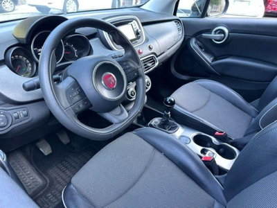 Fiat 500X 1.3 mjet 95cv (5)