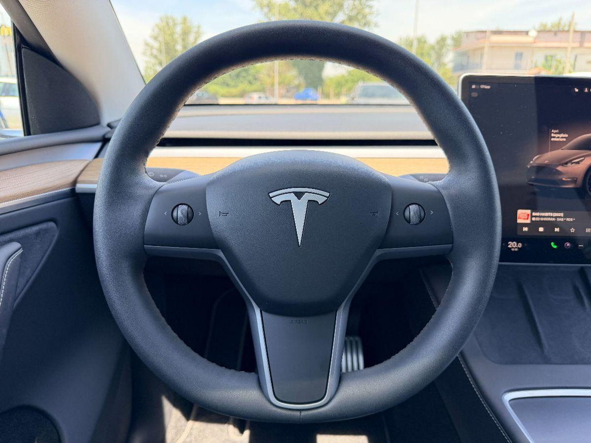 Tesla Model Y Performance Dual Motor awd (10)