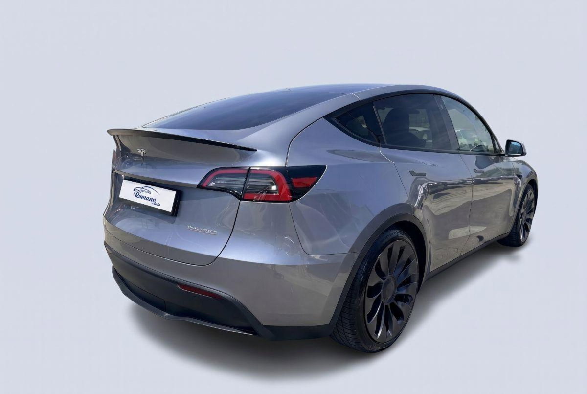 Tesla Model Y Performance Dual Motor awd (3)