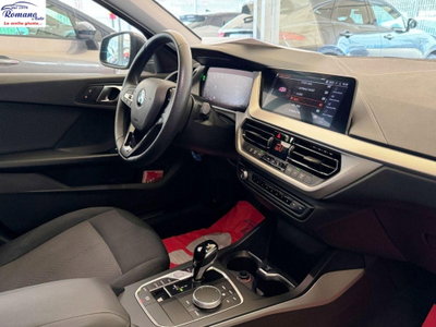 BMW Serie 1 118d Business Advantage (10)