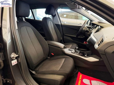 BMW Serie 1 118d Business Advantage (14)
