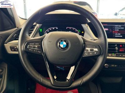 BMW Serie 1 118d Business Advantage (17)