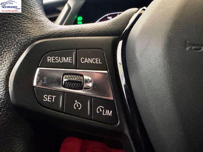 BMW Serie 1 118d Business Advantage (18)