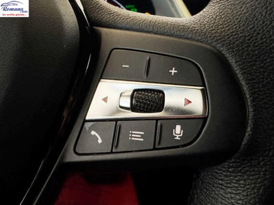 BMW Serie 1 118d Business Advantage (19)