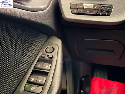 BMW Serie 1 118d Business Advantage (20)