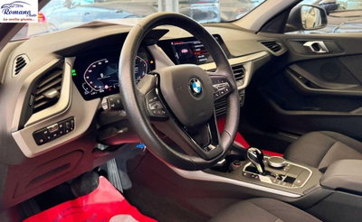 BMW Serie 1 118d Business Advantage (9)