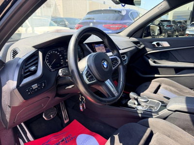 BMW Serie 1 118d Msport auto (10)