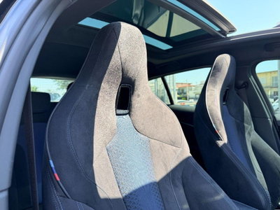 BMW Serie 1 118d Msport auto (15)