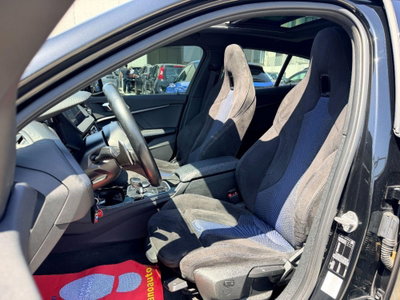 BMW Serie 1 118d Msport auto (16)
