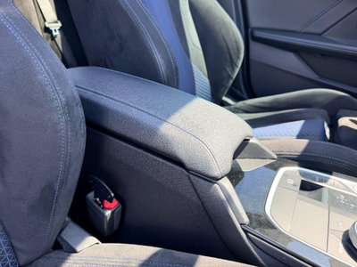 BMW Serie 1 118d Msport auto (19)