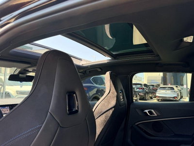 BMW Serie 1 118d Msport auto (20)