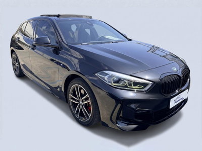 BMW Serie 1 118d Msport auto (3)