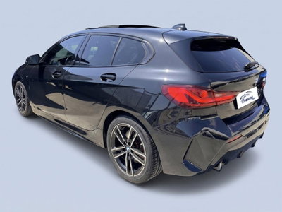 BMW Serie 1 118d Msport auto (4)
