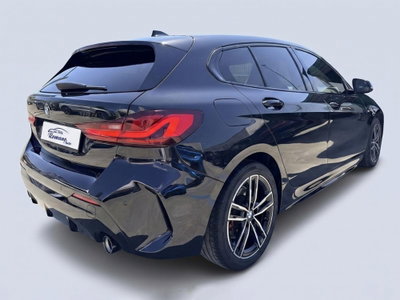 BMW Serie 1 118d Msport auto (5)