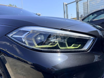 BMW Serie 1 118d Msport auto (6)