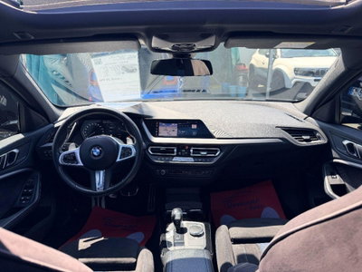 BMW Serie 1 118d Msport auto (9)