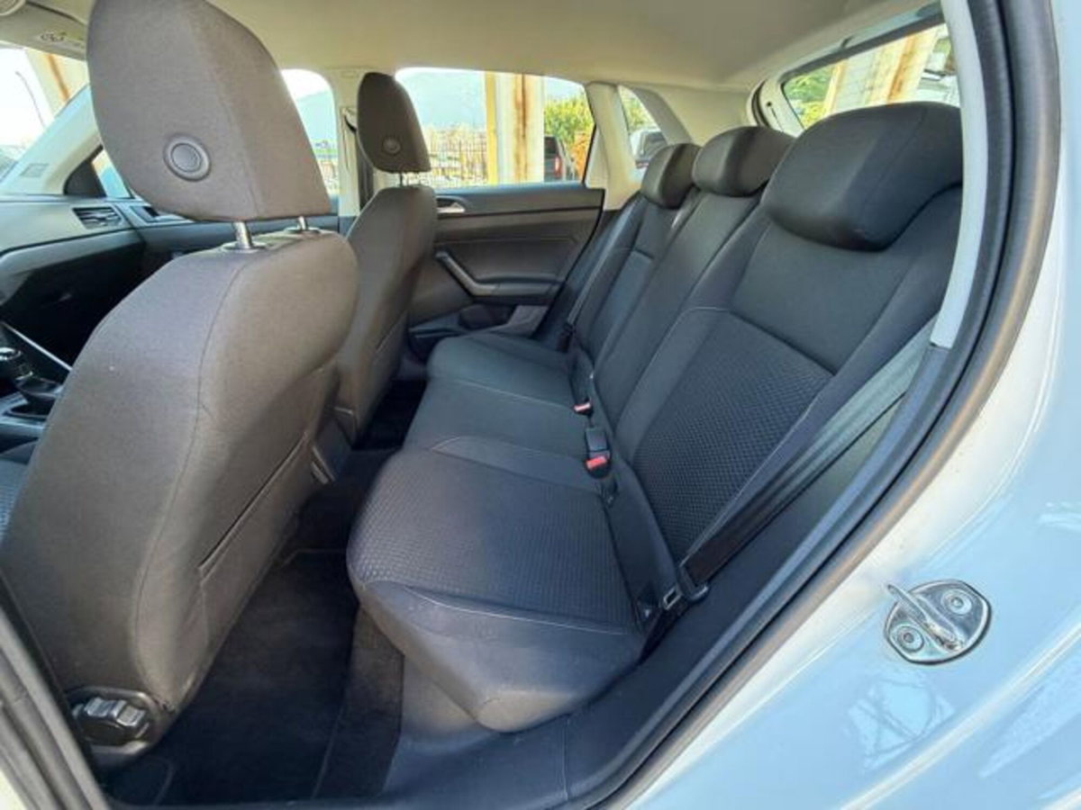 Volkswagen Polo 1.0 TSI 5p. Comfortline BlueMotion Technology (11)