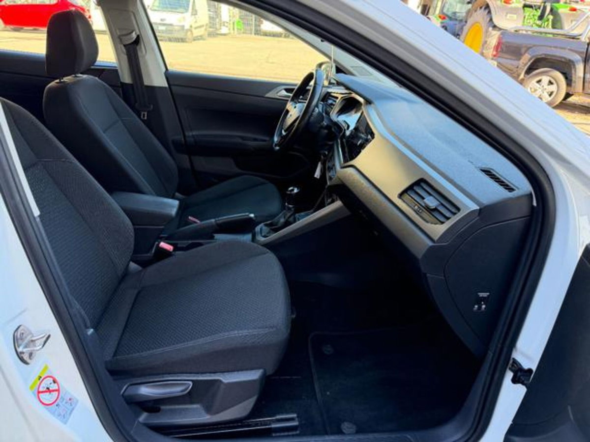 Volkswagen Polo 1.0 TSI 5p. Comfortline BlueMotion Technology (14)