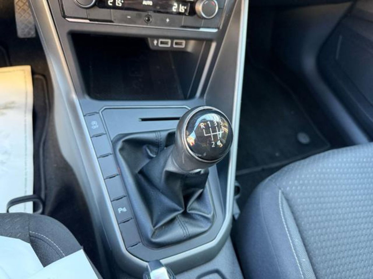 Volkswagen Polo 1.0 TSI 5p. Comfortline BlueMotion Technology (18)