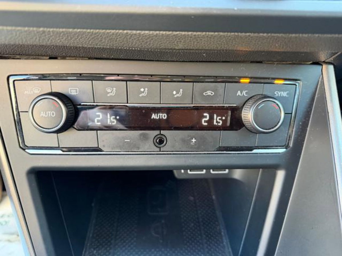 Volkswagen Polo 1.0 TSI 5p. Comfortline BlueMotion Technology (19)