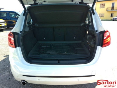 BMW Serie 2 Active Tourer 225i xDrive  Sport aut. (10)