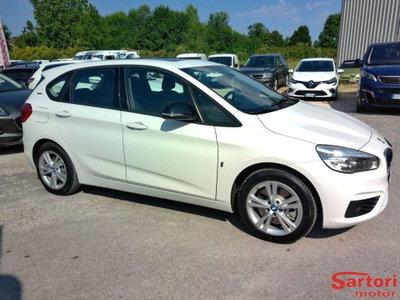 BMW Serie 2 Active Tourer 225i xDrive  Sport aut. (2)