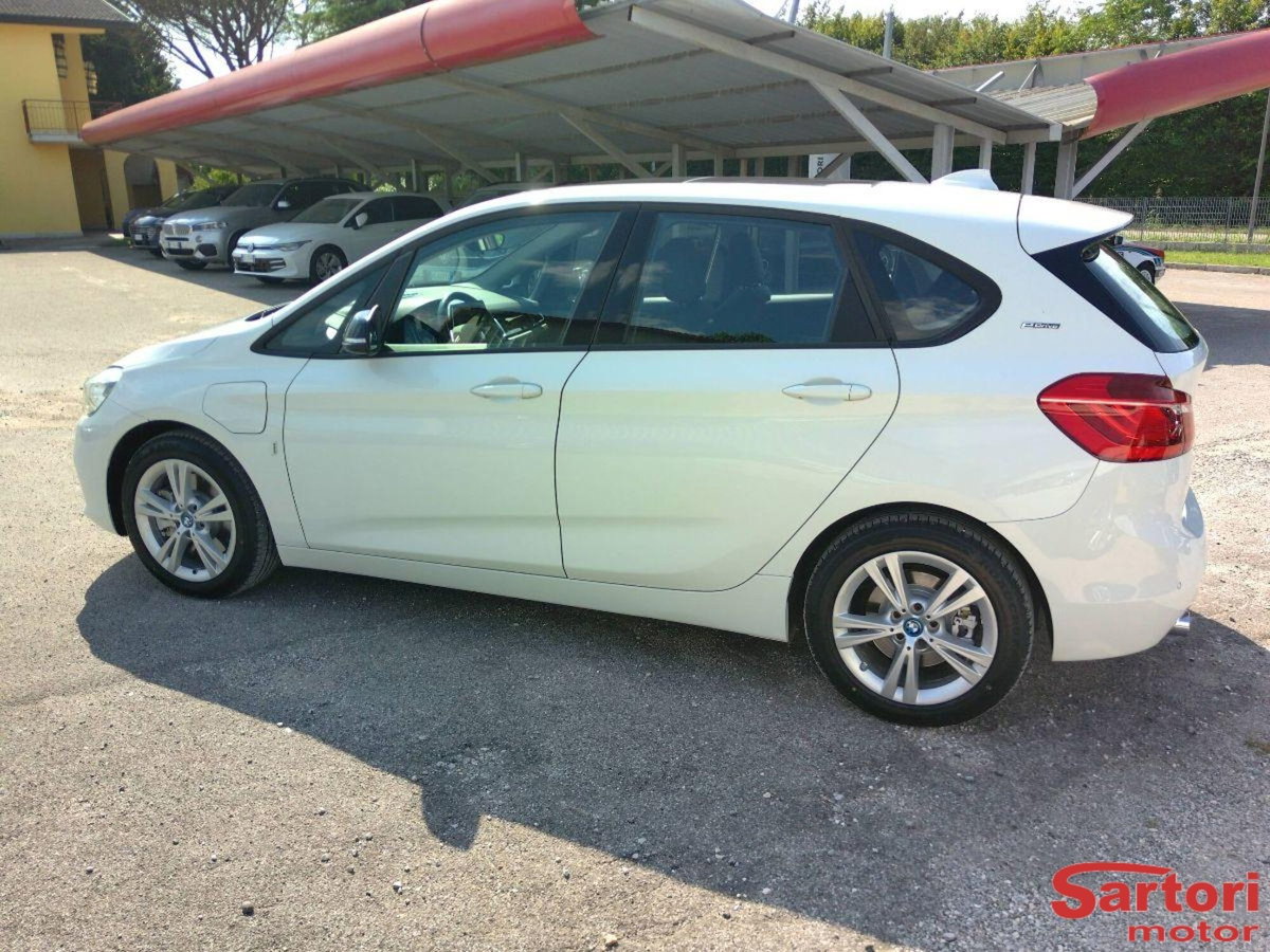BMW Serie 2 Active Tourer 225i xDrive  Sport aut. (4)