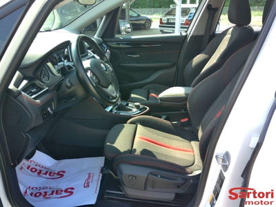 BMW Serie 2 Active Tourer 225i xDrive  Sport aut. (5)