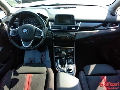 BMW Serie 2 Active Tourer 225i xDrive  Sport aut. (6)