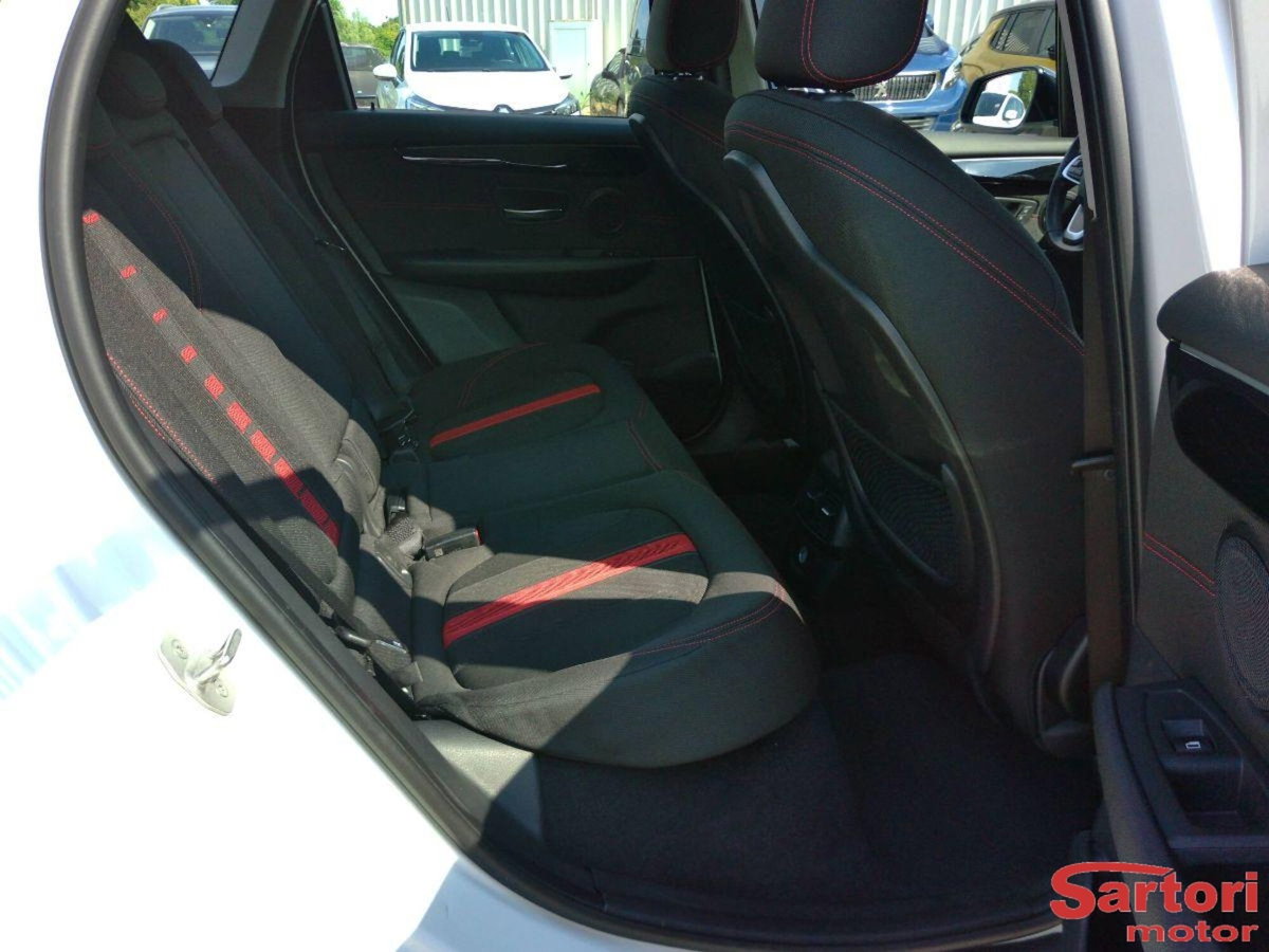 BMW Serie 2 Active Tourer 225i xDrive  Sport aut. (9)