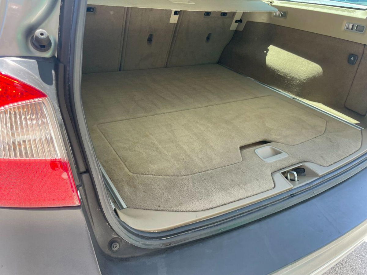 Volvo XC70 D5 205CV AWD Geartronic Summum (11)