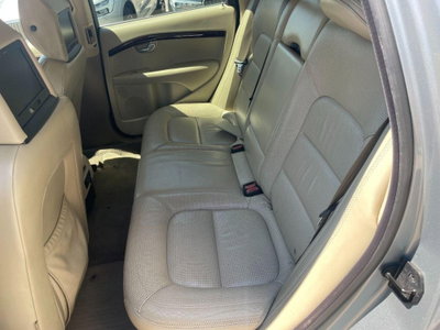 Volvo XC70 D5 205CV AWD Geartronic Summum (8)