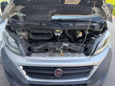 Fiat Ducato Furgone 35 2.3 MJT 130CV PM-TM Combi Maxi (13)