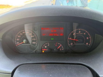 Fiat Ducato Furgone 35 2.3 MJT 130CV PM-TM Combi Maxi (15)