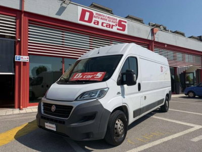 Fiat Ducato Furgone 35 2.3 MJT 130CV PM-TM Combi Maxi (2)
