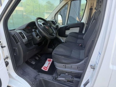 Fiat Ducato Furgone 35 2.3 MJT 130CV PM-TM Combi Maxi (3)