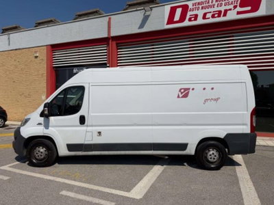 Fiat Ducato Furgone 35 2.3 MJT 130CV PM-TM Combi Maxi (4)
