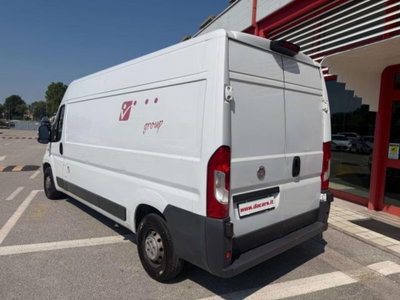 Fiat Ducato Furgone 35 2.3 MJT 130CV PM-TM Combi Maxi (6)