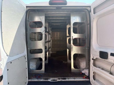 Fiat Ducato Furgone 35 2.3 MJT 130CV PM-TM Combi Maxi (7)