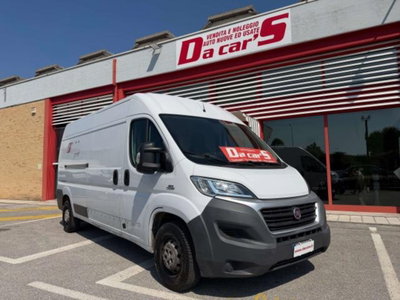 Fiat Ducato Furgone 35 2.3 MJT 130CV PM-TM Combi Maxi (8)
