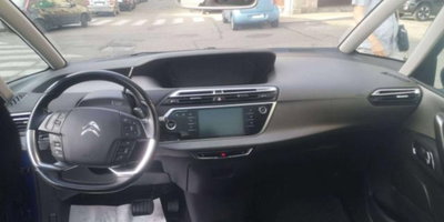 Citroen C4 SpaceTourer Space  BlueHDi 120 S&S Shine (11)