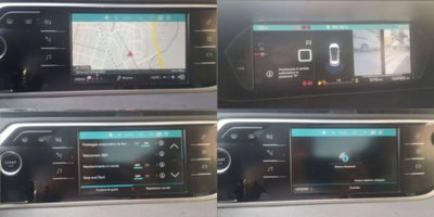 Citroen C4 SpaceTourer Space  BlueHDi 120 S&S Shine (14)