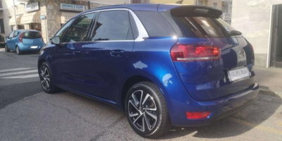 Citroen C4 SpaceTourer Space  BlueHDi 120 S&S Shine (2)